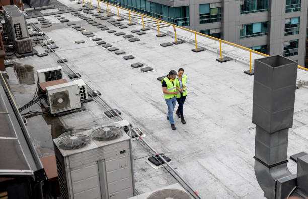 Best Roof Repair  in Utica, OH