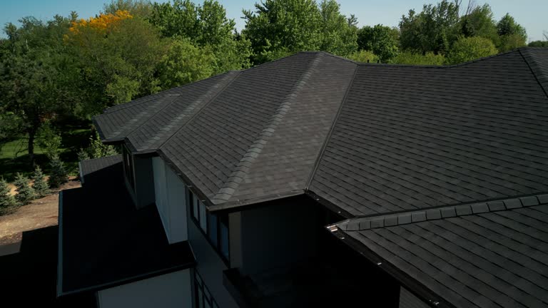 Best Steel Roofing  in Utica, OH