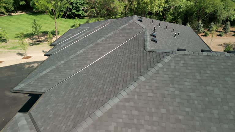 Best Metal Roofing Installation  in Utica, OH