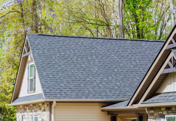 Best Roof Installation  in Utica, OH